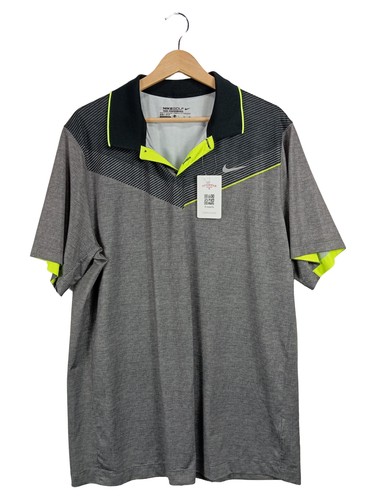 Nike golf polo - polo, uomo