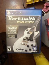 Rocksmith Edizione 2014