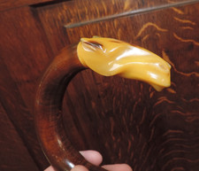 Ombrello/manico bastone