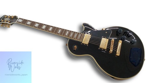 Epiphone les paul type - epiphone,