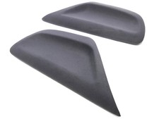 2x Lupo Arosa pannello porta