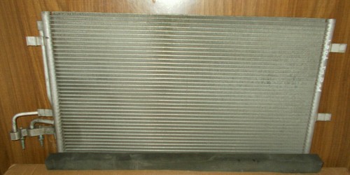 Radiatore aria condizionata - radiatore,
