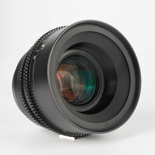 7artisans 35 mm T1.05 obiettivo cinematografico grande apertura per fotocamera Panasonic Micro 4/3 M43