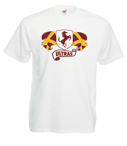 Shirt ultras j1334 - t-shirt,