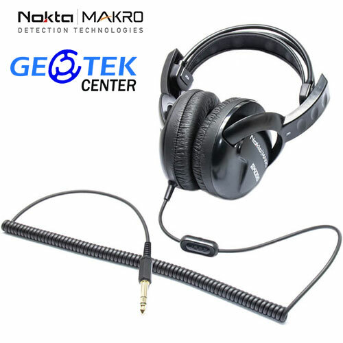 Nokta makro cuffie - makro, (jack