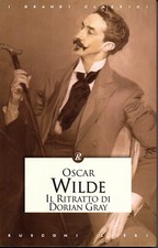 IL RITRATTO DI DORIAN GRAY -