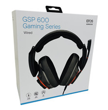 EPOS Sennheiser GSP 600 Cuffie