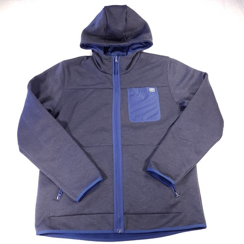 Helly hansen jacket mens extra - helly,