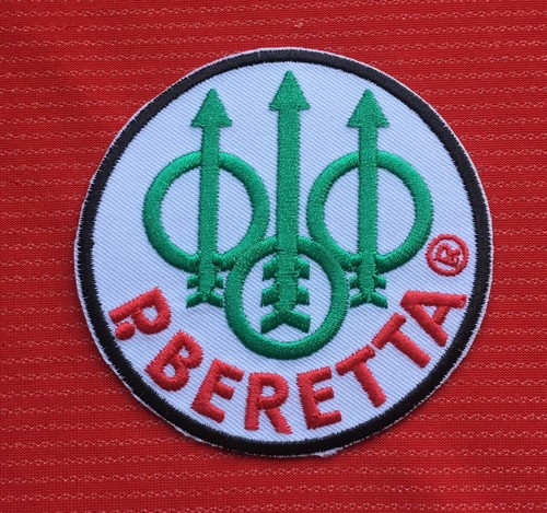 Beretta shotgun rifle - shotgun,
