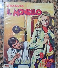 Raccolta il Monello-302-Laura