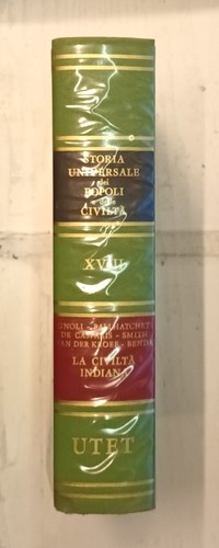 Storia universale dei popoli - universale,