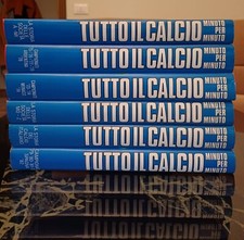Collezione Tutto il Calcio