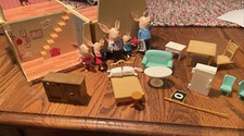 Peppa Pig Foldable house with