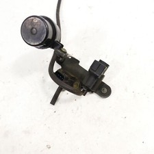 Suzuki Gsx-R 750 Srad Air Flow