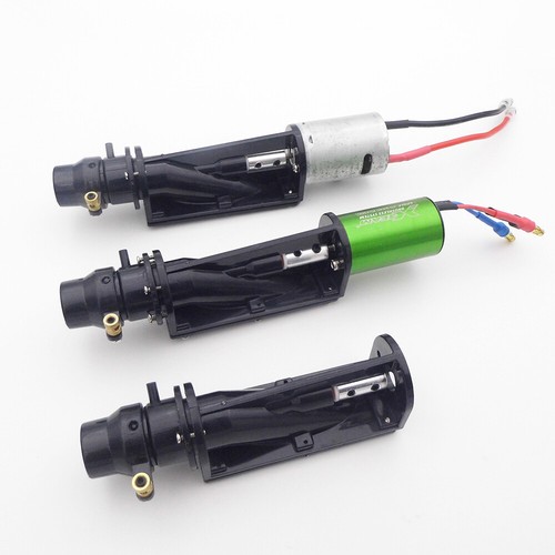 Jet pump water thruster - water, 15mm