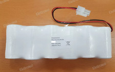 Pacco batterie batteria 9V allarme Antifurto sirena Duevi bat9sir