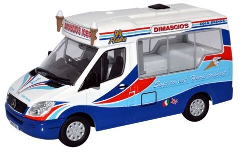 Oxford commercials mercedes - oxford,