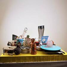 lotto di oggetti vari vintage