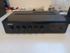 Amplificatore paso serie - amplificatore,