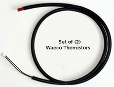 Waeco 2x Thermistor Repair