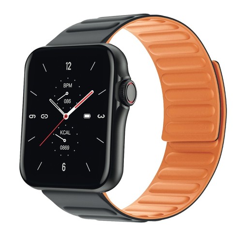 Orologio smartwatch smarty2 - orologio,