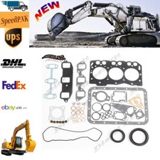 Nuovissimo set guarnizioni