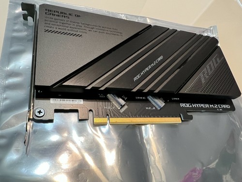 Asus republic gamers - republic, rog