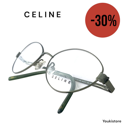 Celine occhiali vista vc - vista,