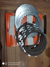 CAGIVA WMX 500 86 KIT DISCHI FRIZIONE