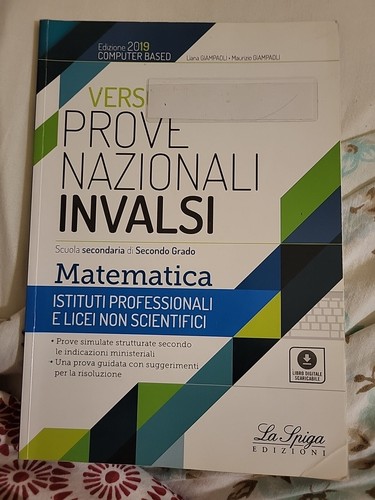 Verso prove nazionali - verso,