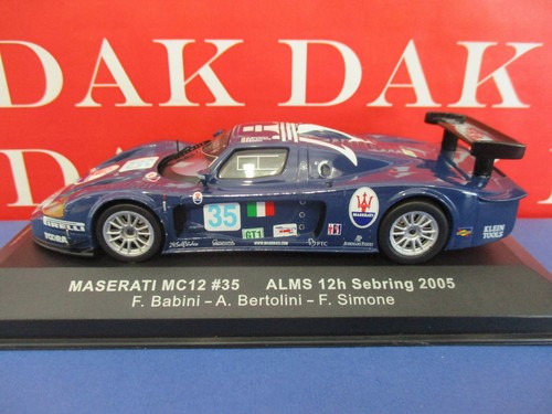 Die cast modellino auto - die,