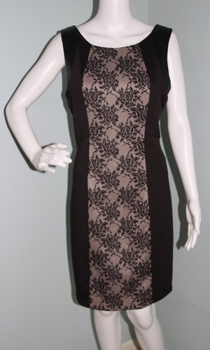 Abito tubino donna guess - tubino,