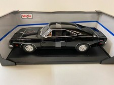 Dodge Charger R/T 1969