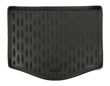 Vasca Baule Bagagliaio Per