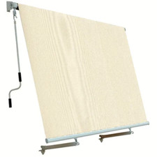 TENDA DA SOLE A CADUTA 3X2,5