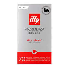 Illy Classic Roast Mini 1g