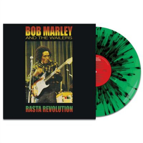 Bob marley and the wailers - and,