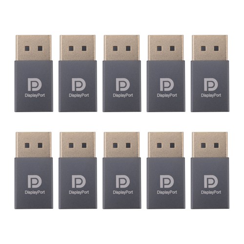 Pezzi displayport dummy - 10,