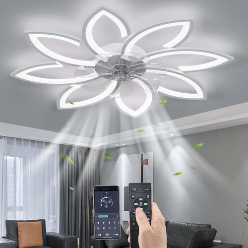Muto ventilatore soffitto - ventilatore, da