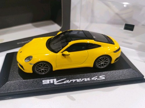 Porsche 911 carrera 4s - porsche,