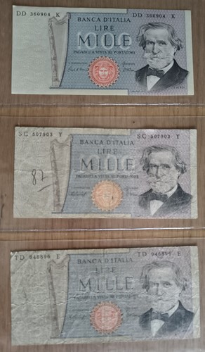 Banca italia lotto 3 - banca, d’italia