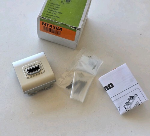 Bticino living light tech - light,
