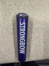 Strongbow dark fruits cider