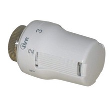 Testina Termostatica IVR Con