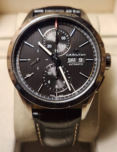 Orologio hamilton broadway - orologio,