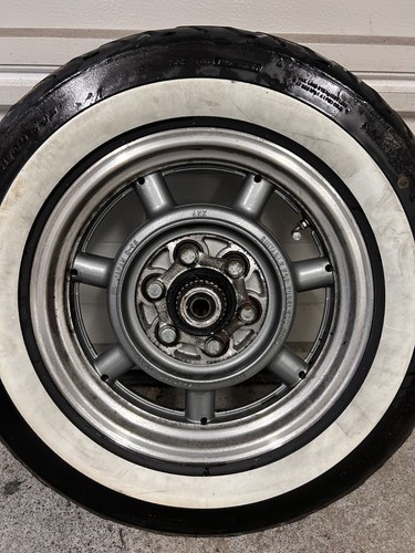 Roue arrière yamaha xvz1300 - yamaha,