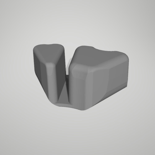 Parastrappi per aprilia 125 - per,