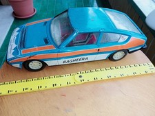 JOUSTRA FRANCE MATRA SIMCA
