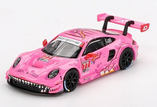 Porsche 911 gt3 - porsche, r