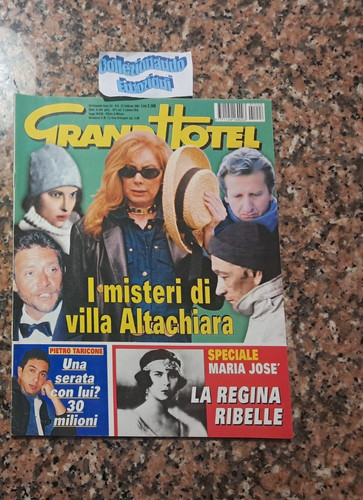 Grand hotel 2001 pietro - grand, 8
